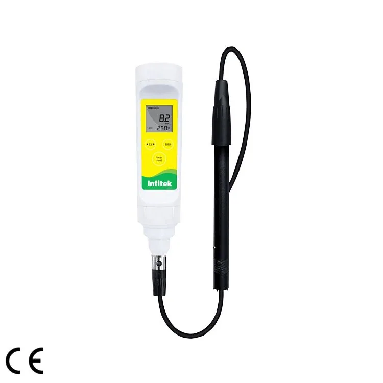 Infitek Pocket Dissolved Oxygen Tester, DO-P10