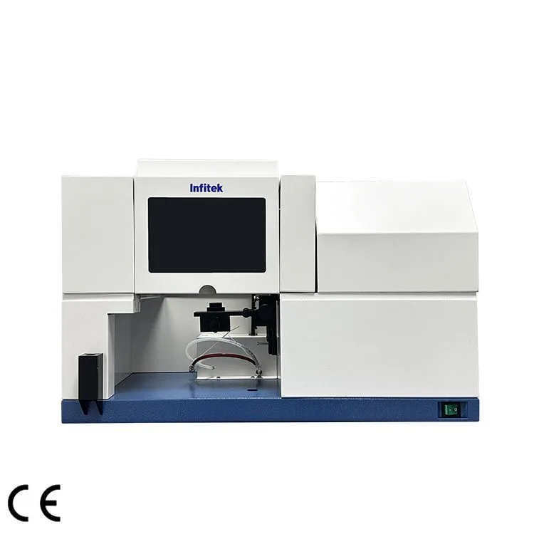 Infitek Atomic Absorption Spectrophotometer, SP-IAA4530