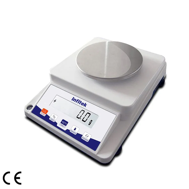 Infitek 0.1g Precision Balance, BP-B Series