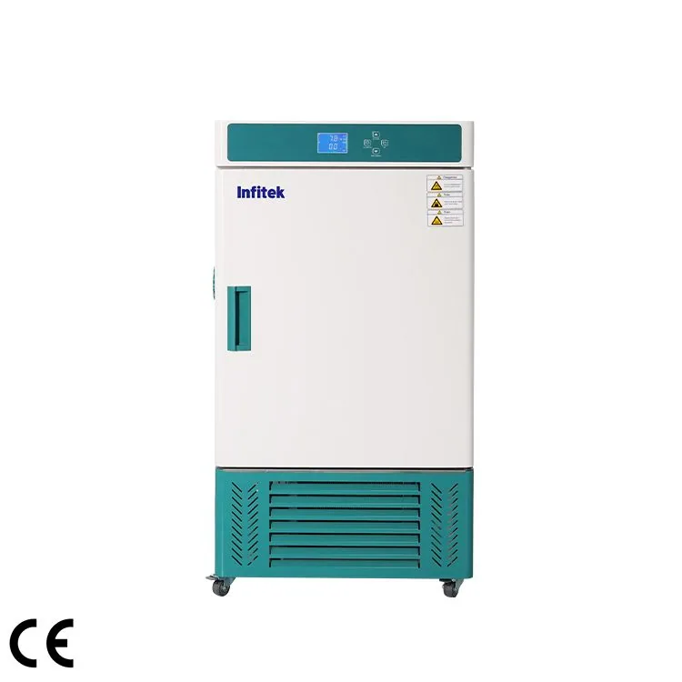 Infitek BOD Incubator, ICB-E Series