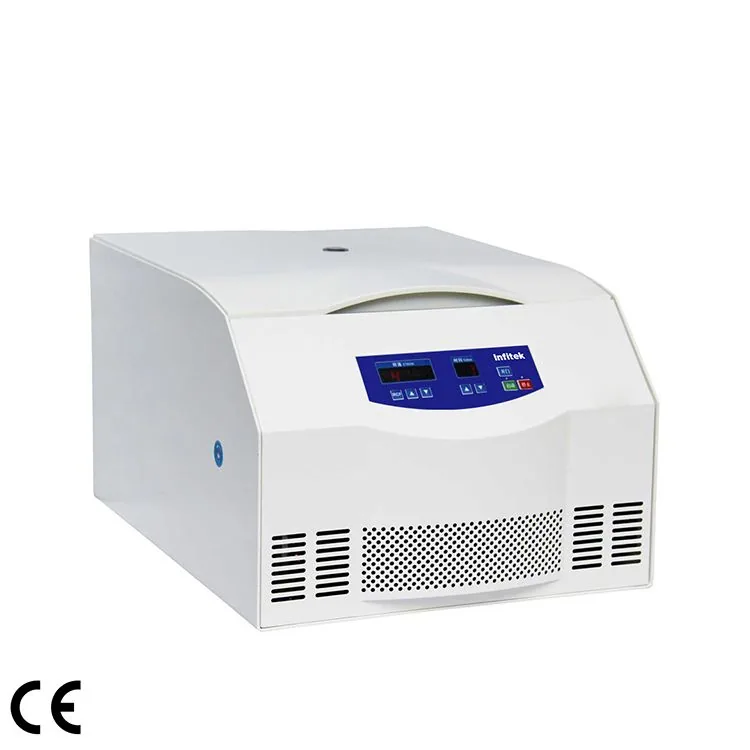 Infitek Low Speed Centrifuge, CFG-5BY