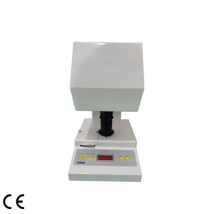 Infitek Whiteness Meter, WHT-V