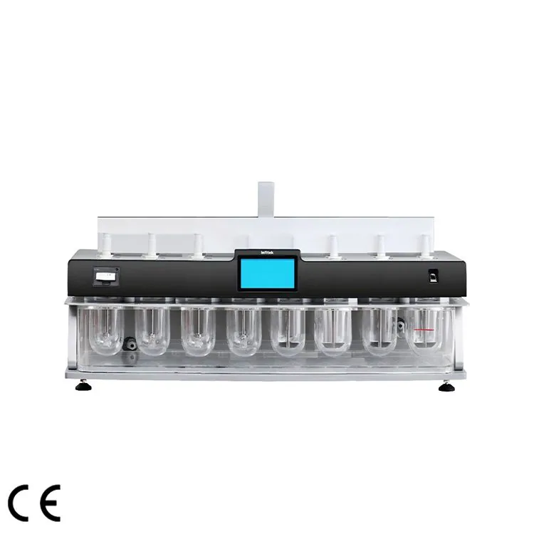 Infitek Dissolution Tester, DIST-1208