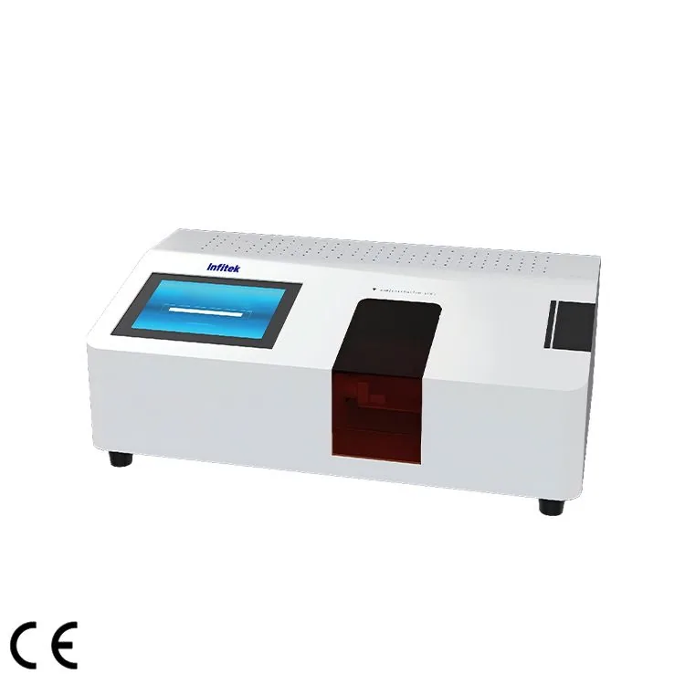 Infitek Tablet Hardness Tester, THDT-5E