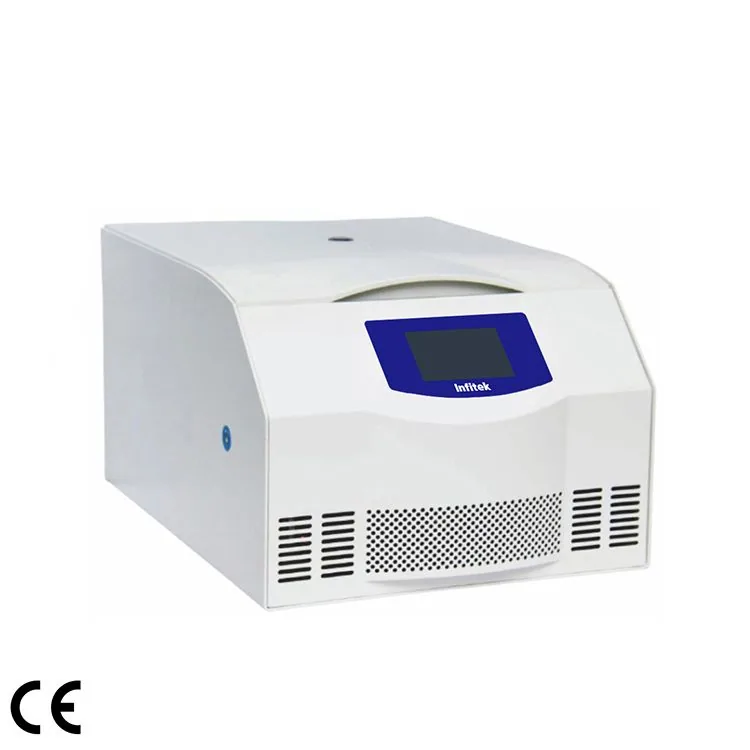 Infitek Low Speed Centrifuge, CFG-5BSY
