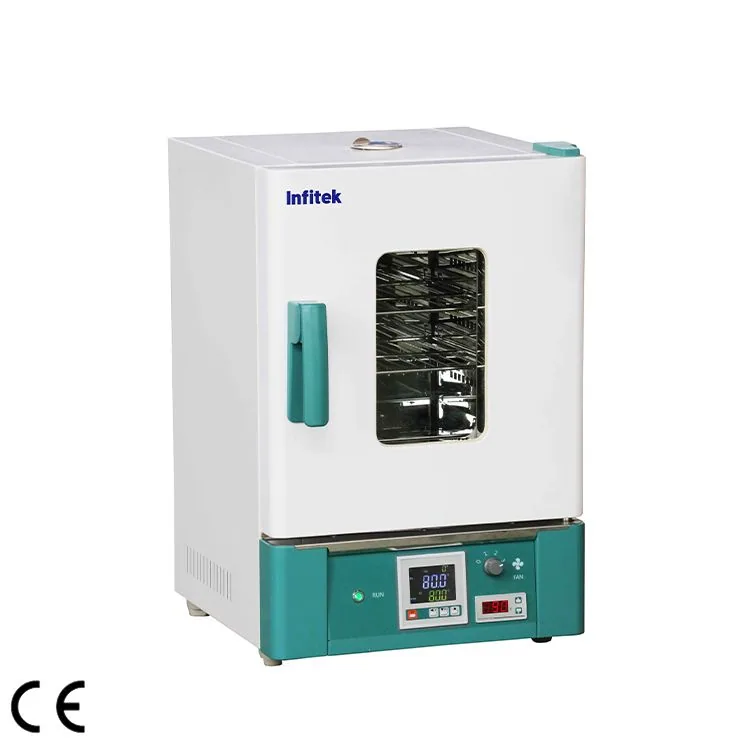 Infitek Heating Incubator, ICB-F Series