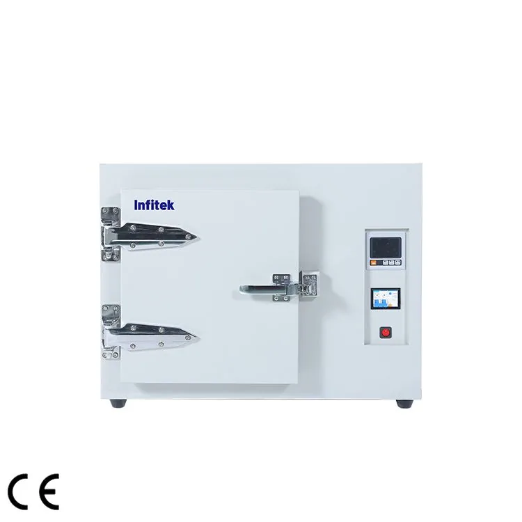 Infitek High Temperature Oven, DOF-A Series