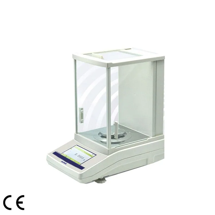 Infitek 0.0001g Analytical Balance, BA-T Series