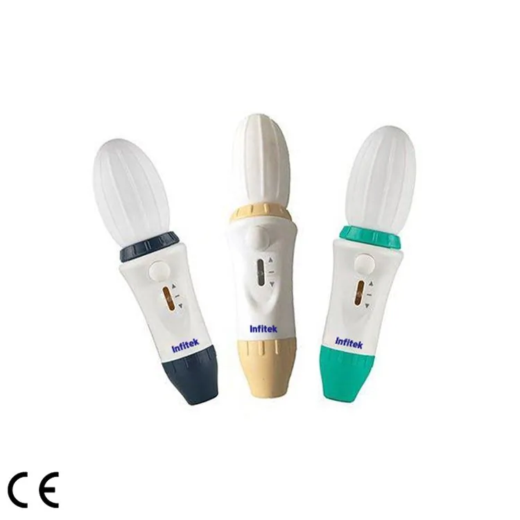 Infitek Pipette Controller, Manual Type, PIPE-L
