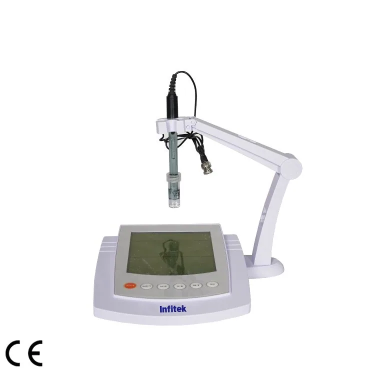 Infitek Multi-parameter Water quality Meter, BEP-M900