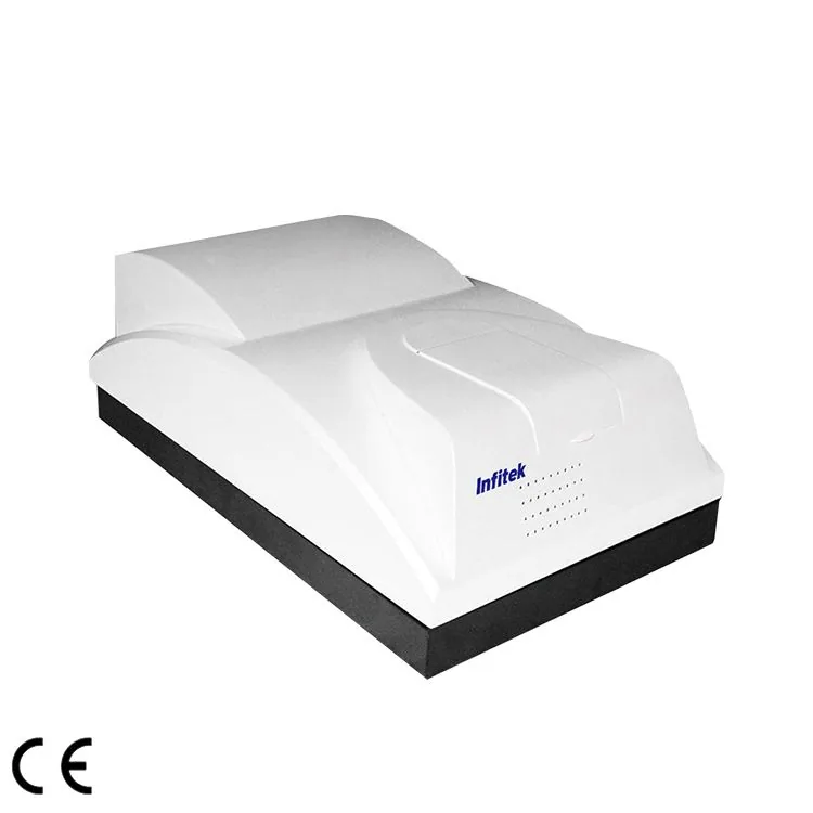 Infitek Nano Laser Particle Size Analyzer, DLS PSA-N802