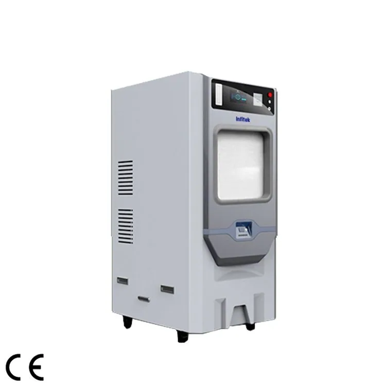 Infitek Hydrogen Peroxide Plasma Sterilizer, STV Series