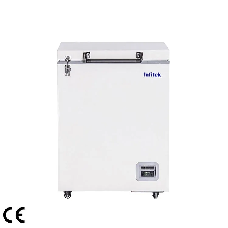 Infitek Laboratory Freezer, -40℃, LF40-H Series
