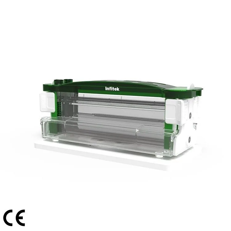 Infitek Vertical Electrophoresis Cell, GEP-VH-SCZ04B