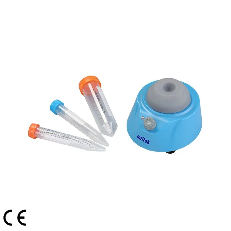 Infitek Vortex Mixer, Mini Type, VMX4.5-35