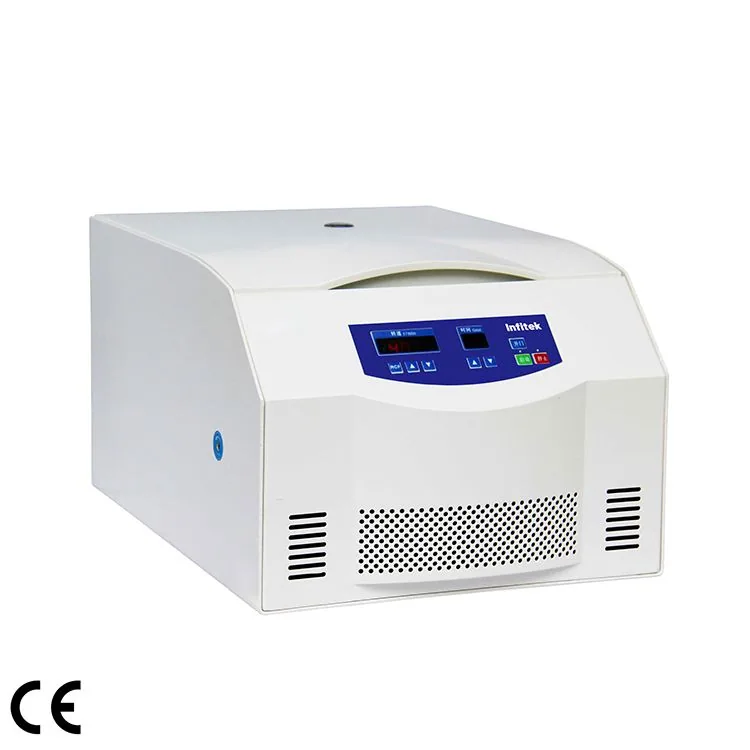 Infitek High Speed Centrifuge, CFG-21BY