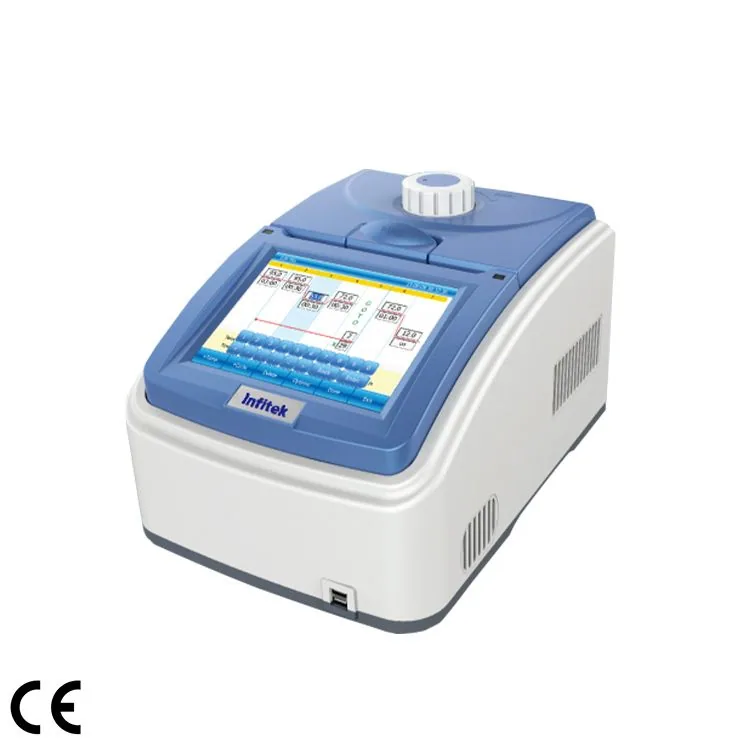 Infitek PCR Machine, PCR-96S