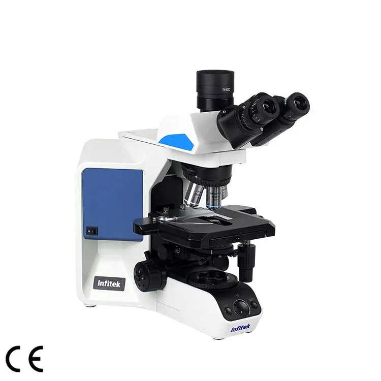 Infitek Biological Microscope, MSC-B51N