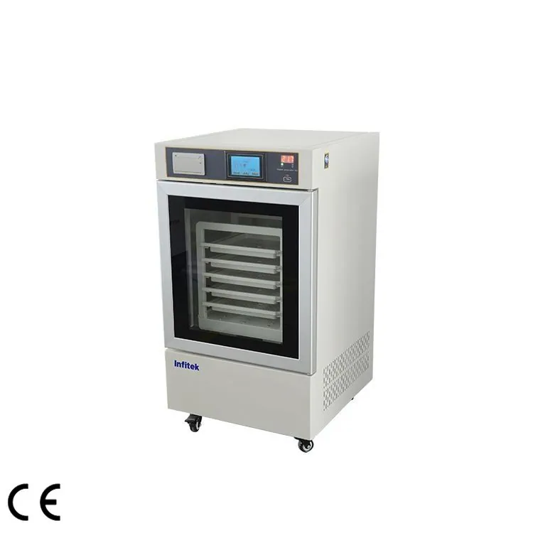 Infitek Platelet Oscillating Incubator, POI-5II, POI-7, POI-20