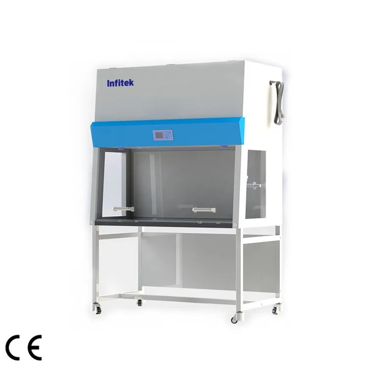 Infitek Laminar Flow Cabinet, Horizontal Type, LCB-HF Series