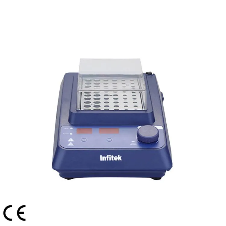 Infitek Dry Bath / Block Heater, DBI-120