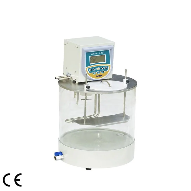 Infitek Water Bath, CTB-30