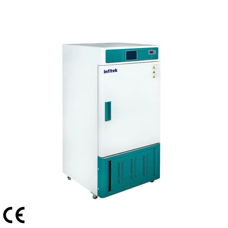 Infitek BOD Incubator, ICB-BP Series