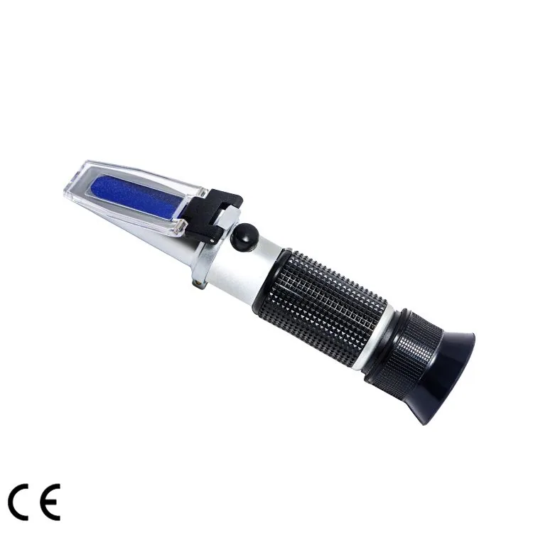 Infitek Portable refractometers, Brix meter, RFT-P Series