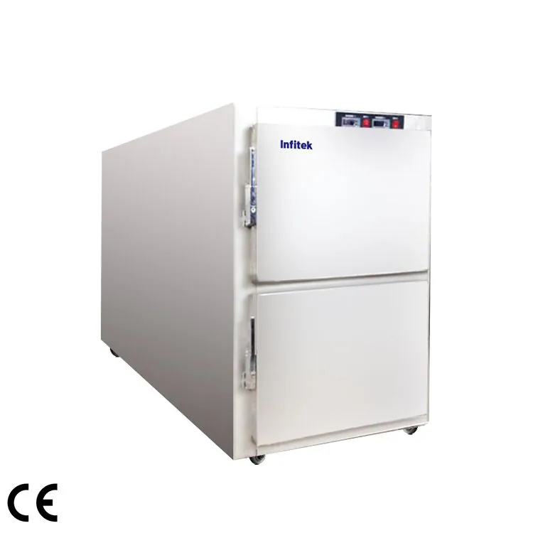 Infitek Corpse Refrigerator,MCFR-2000(2 corpses)