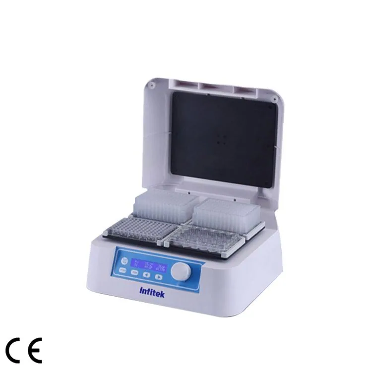 Infitek Microplate Incubator, DBI-P80-4