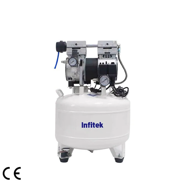 Infitek Air Compressor, AC-J Series