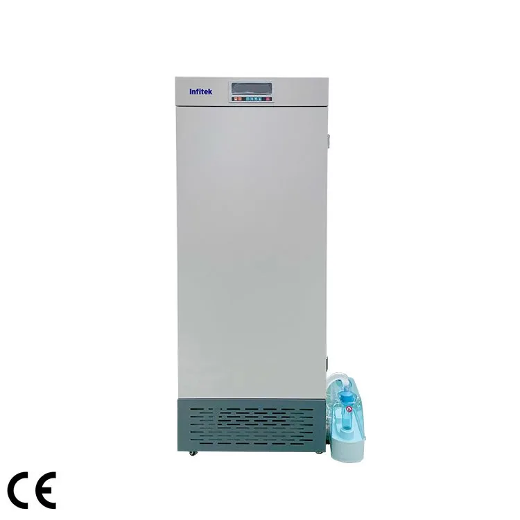 Infitek Climate Chamber, ICB-CC250H/CC350H