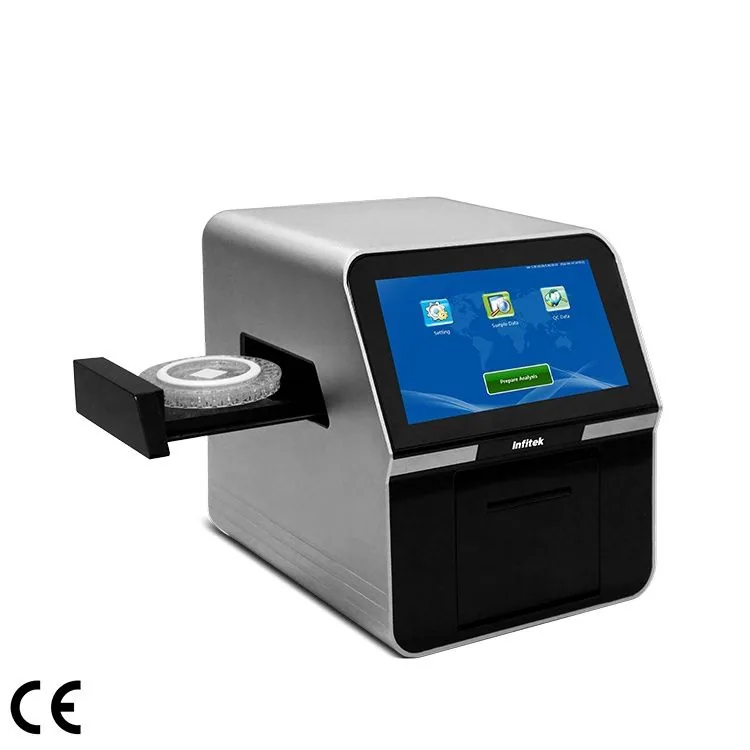 Infitek Veterinary Chemistry Analyzer, BA-VA-120