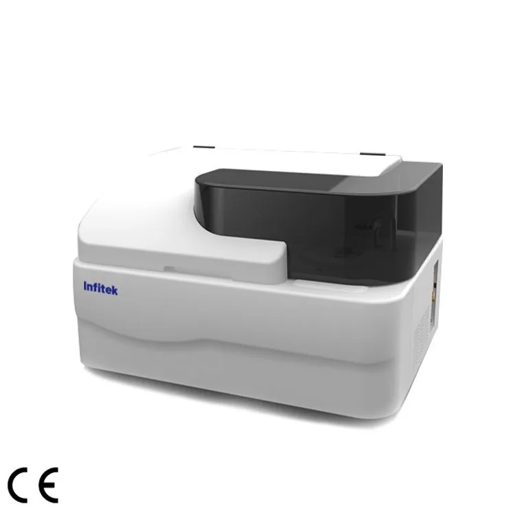 Infitek Fully Automatic Biochemistry Analyzer, BA-A-280
