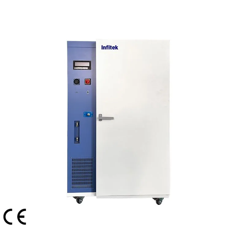 Infitek Constant Temp. & Humidity Chamber, ICB-H-YH Series