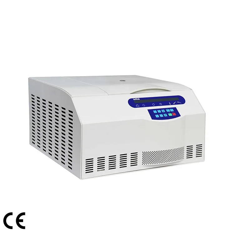 Infitek High Speed Refrigerated Centrifuge, CFGR-21BY