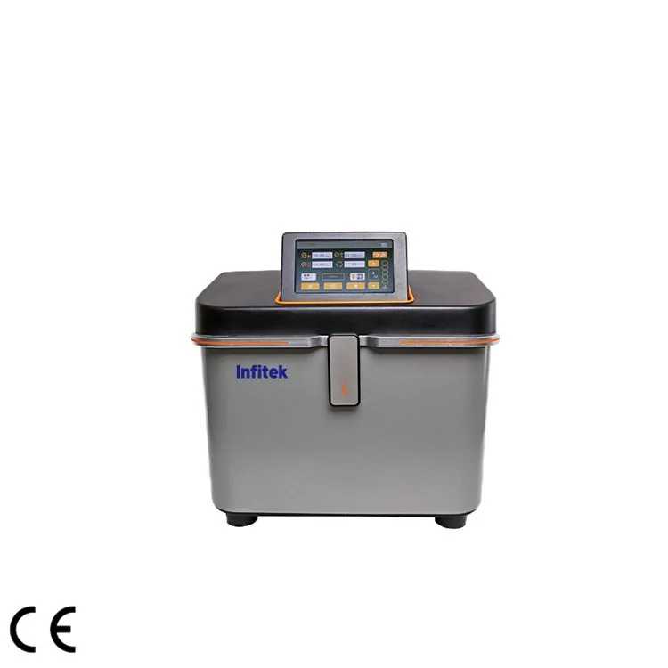 Infitek Cryo Grinder, GM-L200