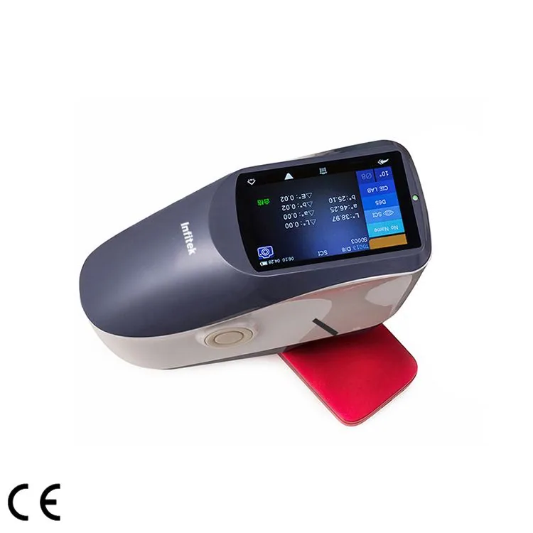 Infitek Grating Portable Spectrophotometer, SP-CLR456