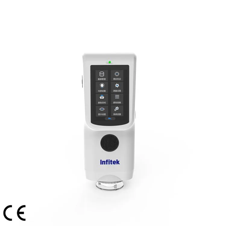 Infitek Colorimeter, SP-CLR8