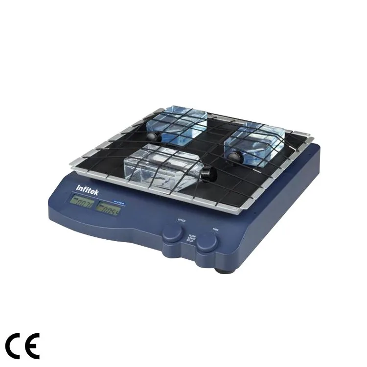 Infitek Orbital Shaker, Fixed Top, SHK-O0310