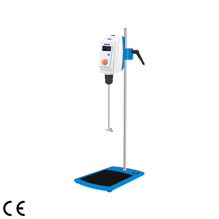 Infitek Overhead Stirrer, OHS-150