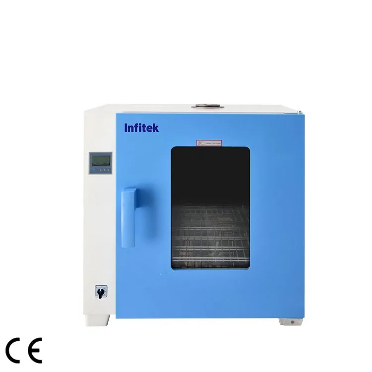 Infitek Infrared Fast Heating Drying Oven, DON-IF-H Series
