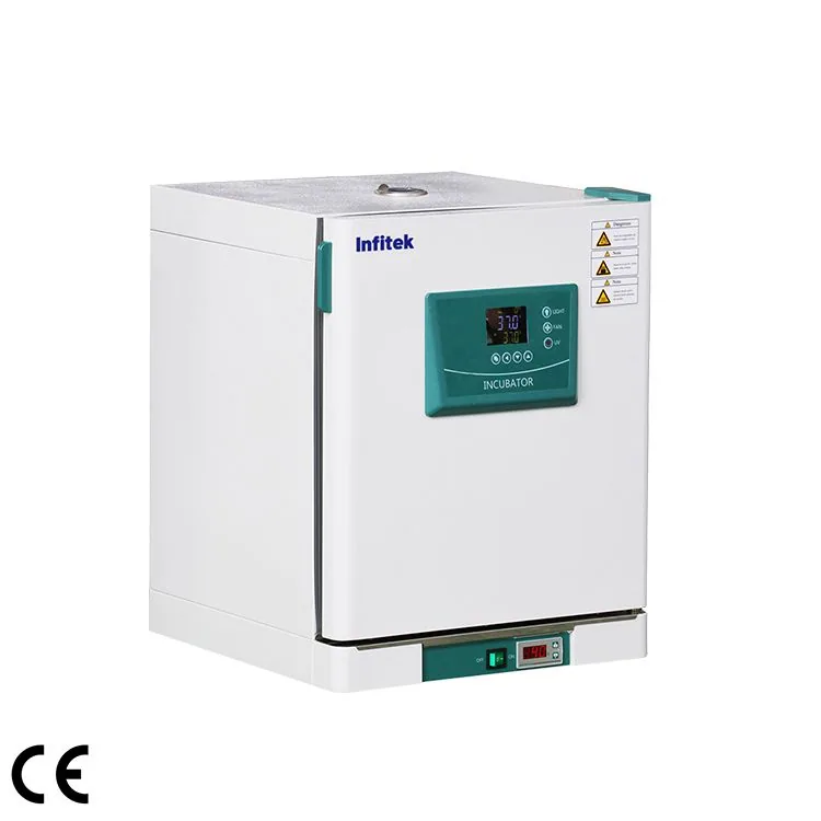 Infitek Constant Temperature Incubator, ICB-P Series
