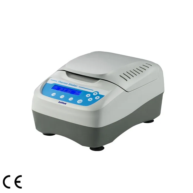 Infitek Dry Bath / Block Heater, DBI-R3000