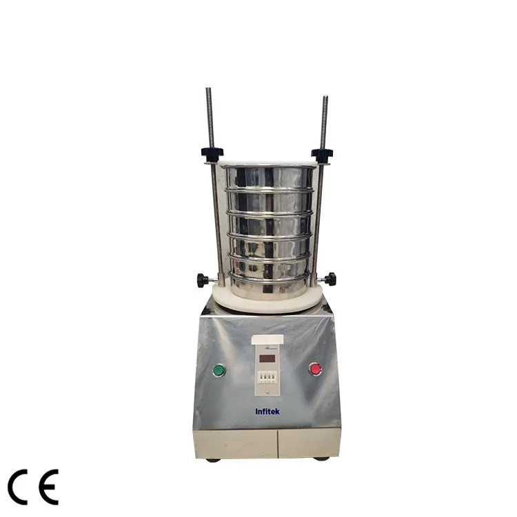 Infitek Sieve Shaker, TS-200
