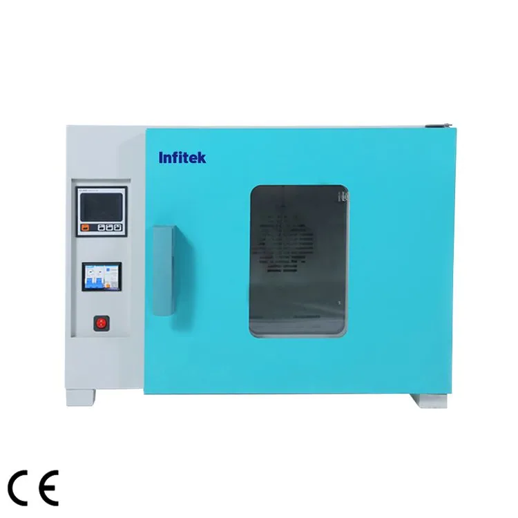 Infitek Sterilizing Oven, DOF-HAS-A Series