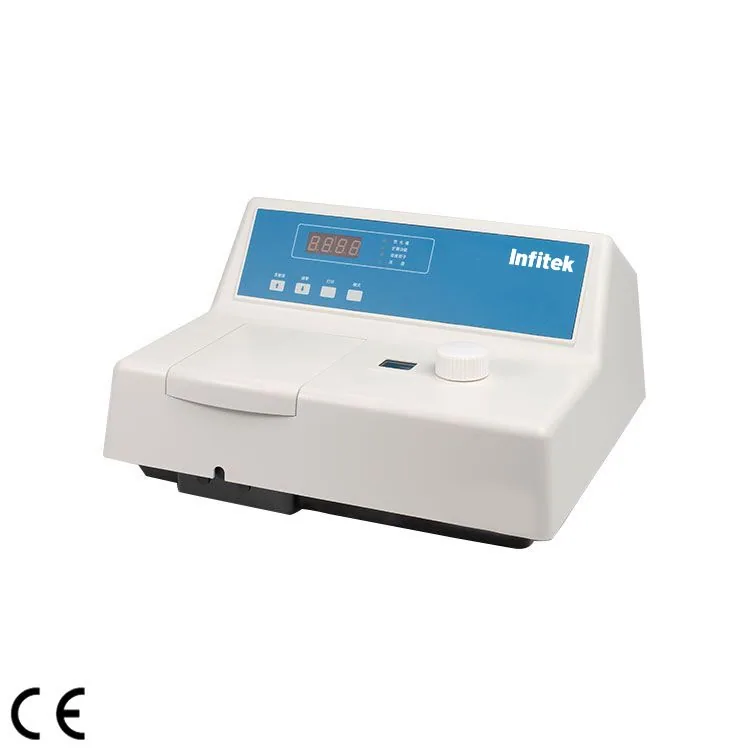 Infitek Fluorescence Spectrophotometer, SP-LF93, SP-LF93A