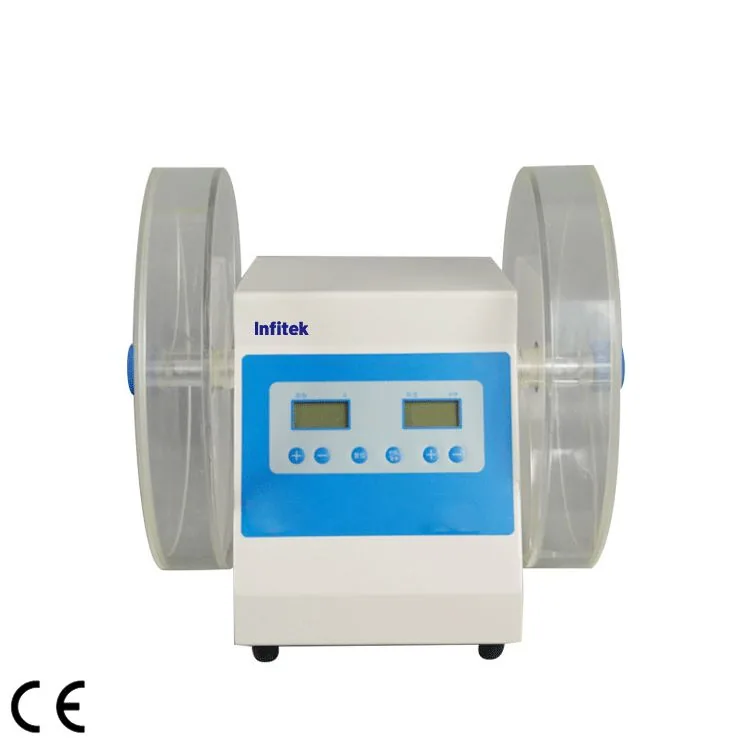 Infitek Tablet Friability Tester, FRAT-1