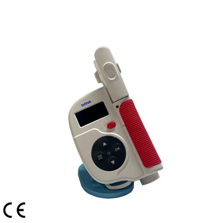 Infitek Chlorophyll Meter, BCHL-B