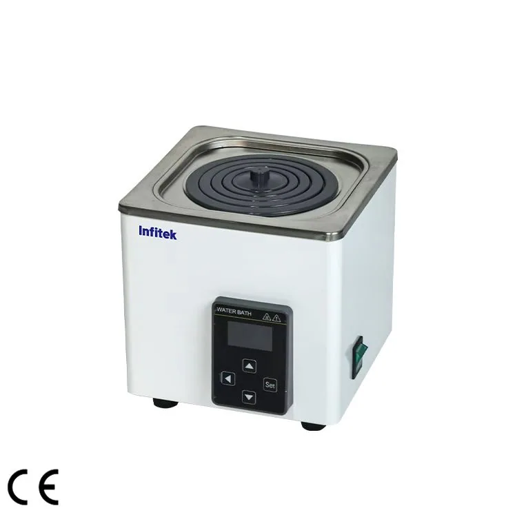 Infitek Water Bath, WB-S Series